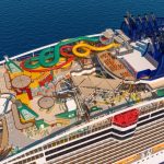 MSC World Asia: האונייה שתשבור את השגרה בים