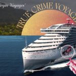 True Crime Voyage: הפלגה לאוהבי פשע אמיתי