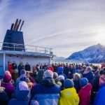 הפיורדים של נורבגיה הופכים לירוקים: מהפכת אפס הפליטות בדרך