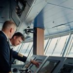 הולנד אמריקה ליין מחזירה את “סיורי מאחורי הקלעים” באוניותיה