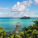 Explora Journeys: חגים של חיבור, שלווה וגילוי בלב הקריביים