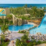 מהפכה באי של NCL: פארק מים ופעילויות בלעדיות בגרייט סטירופ קיי