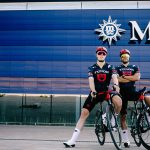 MSC Cruises מדוושת קדימה: שותפות עם Tudor Pro Cycling