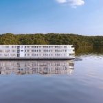 Viking מפליגה להודו: השקה היסטורית בנהר בראהמאפוטרה