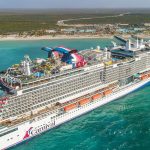 מרדי גרא מקצרת מסלול: קרניבל משיקה הפלגות חדשות ל- 2027/28