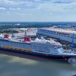 Disney Destiny: גיבורים, נבלים והפלגה קסומה לעולם הפנטזיה