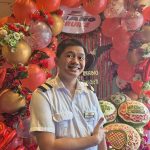 אהבה בים התיכון: חגיגות ט”ו באב בסיפונה של “קראון איריס”