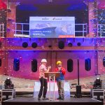 Carnival Festivale מביאה את המסיבה לים ב-2027!