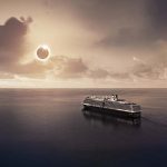 ליקוי חמה בים הפתוח: חוויית 2026 של הולנד אמריקה ליין