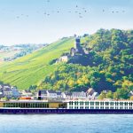 Trafalgar מצטרפת ל-CLIA ונערכת להופעת הבכורה ב- 2026