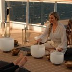 Explora Journeys: רוח, נשימה וגלים – הריטריט של הים הפתוח