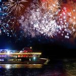 חורף קסום עם גורדון תיירות: שייט נהרות באווירת שווקי חג המולד