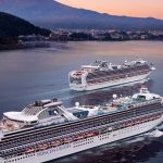 פרינסס קרוזס מציגה: עונת השייט הגדולה אי פעם ביפן לשנת 2027