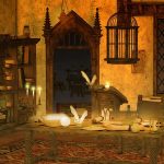 פרינסס קרוזס שולפת שפן מהכובע בסיפונה של Star Princess