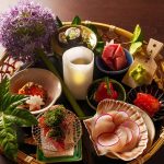 Makoto Ocean: חוויית סושי יוקרתית בדיימונד פרינסס וספיר פרינסס