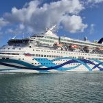 דצמבר מפתיע בים: הקרוזים של “מנו ספנות” נחתכים עד כמעט 40%