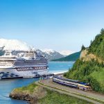 פרינסס מרחיבה אופקים: קרחונים, פיורדים ו-Star Princess ב-2027