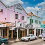 Oceania ו-Regent במיזם קניות יוקרתי חדש בים