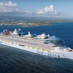 הכוכבת החדשה של הים: Star of the Seas הגיעה לפלורידה