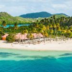 מרטיניק על המפה: זינוק בתנועת הנוסעים והכרזה על פעילות שנתית