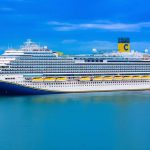 קרניבל קרוז ליין חוזרת לדרום אמריקה אחרי 14 שנים