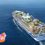 Find My Kid: הטכנולוגיה שמרגיעה הורים בהפלגות רויאל קריביאן