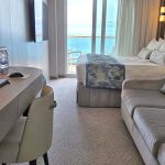 Sun Princess: כשהחדר הופך לבית, החופשה מתחילה אחרת