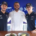 MSC CRUISES מביאה את מסעדות הדגל למסלול המהיר בעולם