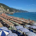 צ’ינקווה טרה באיטליה: צבעים, טעמים ונופים עם סאן פרינסס