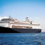 הולנד אמריקה ליין: עונת ההפלגות 2027 בקנדה ובניו אינגלנד