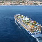 Legend of the Seas מציבה סטנדרט חדש לחופשות שייט באירופה