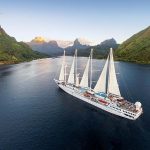 האמנות פוגשת מצפן: Windstar משיקה סדרת הפלגות נושא חדשות