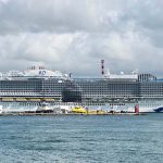 סאן פרינסס: הפלגה מברצלונה לרומא – כל מה שחייבים לדעת!