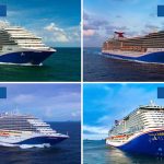 קרניבל מרחיבה נוכחות בטקסס: ארבע אוניות מגלווסטון ב-2027/28