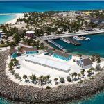 אולפני סטורילנד יעצבו ביתן חדש למרכז השימור הימי של קרן MSC