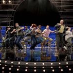 “Come From Away”: בכורה עולמית בסיפונה של קווין אליזבת