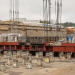 רויאל קריביאן חוגגת: החלה בניית האונייה הרביעית בסדרת אייקון