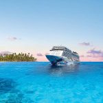 נורוויג’ן קרוז ליין מבטלת את עגינתה בקוסטה מאיה בינואר 2026