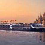 סלבריטי שוברת שיאים: הביקוש לשייט נהרות מזנק