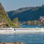 בין טירות לכרמים: שייט נהרות חושף את אירופה האמיתית