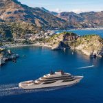 פור סיזנס משיקה תוכנית שפים בינלאומית בסיפון היאכטה החדשה