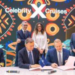 חגיגה כפולה בסלבריטי קרוזס: Xcel מצטרפת לצי – Xcite ב- 2028