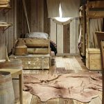 לישון כמו חלוץ הקוטב: HX Expeditions מחזירה אתכם לשנת 1896