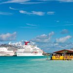 שיא חדש: 21.7 מיליון אמריקאים צפויים להפליג ב‑2026