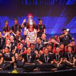 סמואה בסיפון: חוויה תרבותית חיה ב-Zaandam