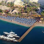 רויאל קריביאן מביאה את היום המושלם לסנטוריני