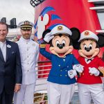 הקסם החדש של דיסני: Disney Destiny מצטרפת לצי