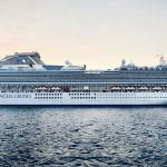 Sapphire Princess שודרגה: מהפך קולינרי ויעדים מסביב לעולם