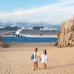 חופשות שמש בלתי נשכחות: פרינסס בחוף המערבי 2027/2028