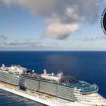 Sun Princess: מגה אוניית הקרוזים מספר 1 בעולם